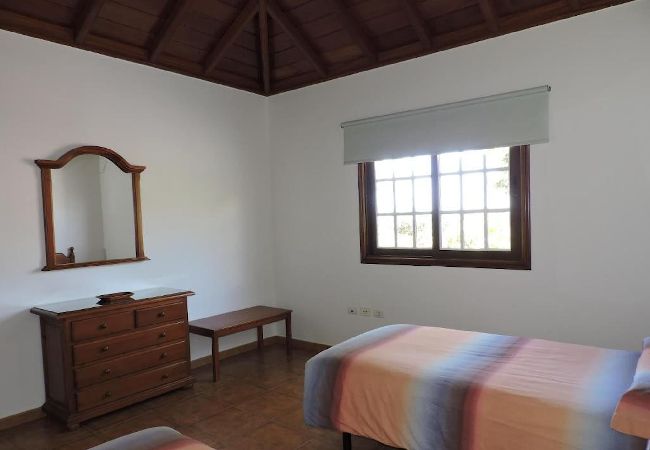 Villa in Tijarafe - Casa Sol, en La Punta de Tijarafe  Villa in Tijarafe - Casa Sol, en La Punta de Tijarafe