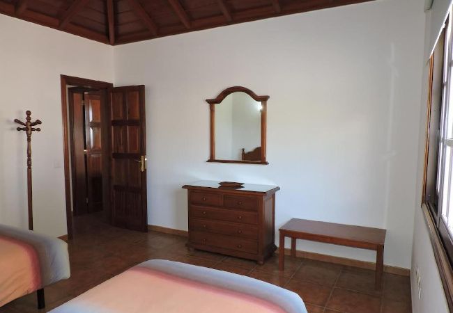 Villa in Tijarafe - Casa Sol, en La Punta de Tijarafe  Villa in Tijarafe - Casa Sol, en La Punta de Tijarafe