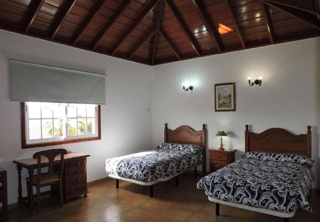 Ferienhaus in Tijarafe - Casa Mar, en La Punta de Tijarafe  Ferienhaus in Tijarafe - Casa Mar, en La Punta de Tijarafe