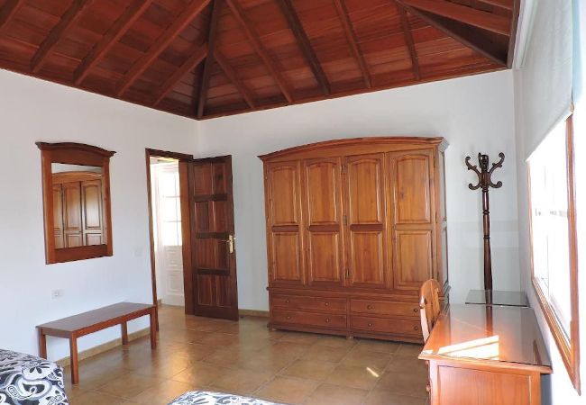 Ferienhaus in Tijarafe - Casa Mar, en La Punta de Tijarafe  Ferienhaus in Tijarafe - Casa Mar, en La Punta de Tijarafe