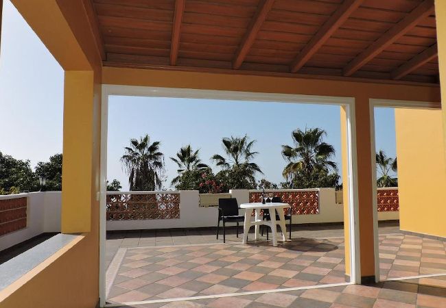 Ferienhaus in Tijarafe - Casa Mar, en La Punta de Tijarafe  Ferienhaus in Tijarafe - Casa Mar, en La Punta de Tijarafe