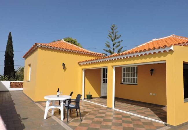 Ferienhaus in Tijarafe - Casa Mar, en La Punta de Tijarafe  Ferienhaus in Tijarafe - Casa Mar, en La Punta de Tijarafe