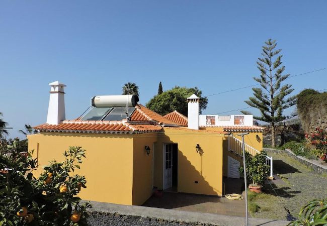 Ferienhaus in Tijarafe - Casa Mar, en La Punta de Tijarafe  Ferienhaus in Tijarafe - Casa Mar, en La Punta de Tijarafe