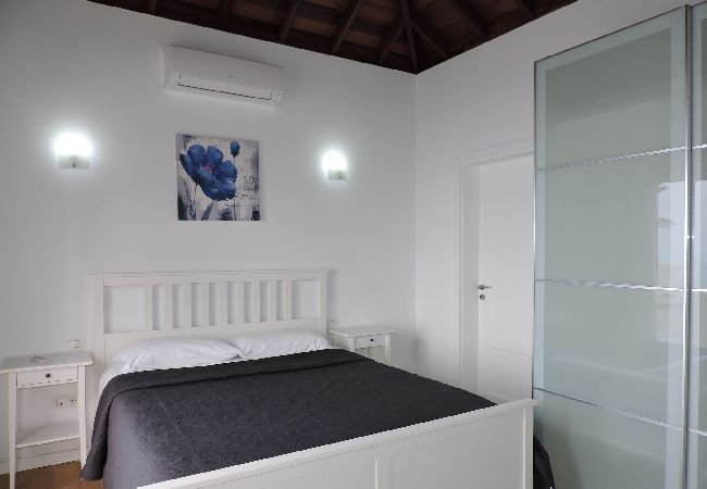Villa in Tijarafe - Diamantenhaus, in Tijarafe  Villa in Tijarafe - Diamantenhaus, in Tijarafe