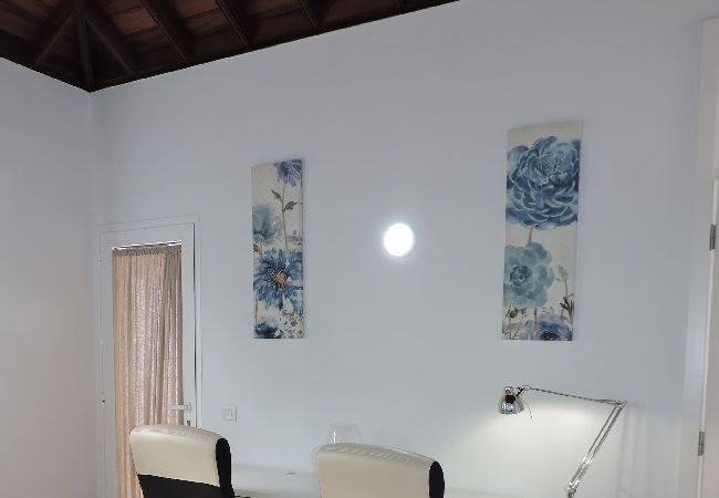 Villa in Tijarafe - Diamantenhaus, in Tijarafe  Villa in Tijarafe - Diamantenhaus, in Tijarafe