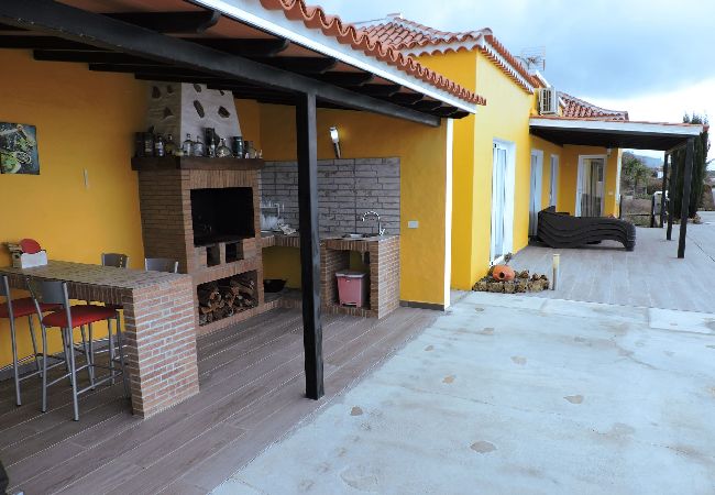 Villa in Tijarafe - Diamantenhaus, in Tijarafe  Villa in Tijarafe - Diamantenhaus, in Tijarafe