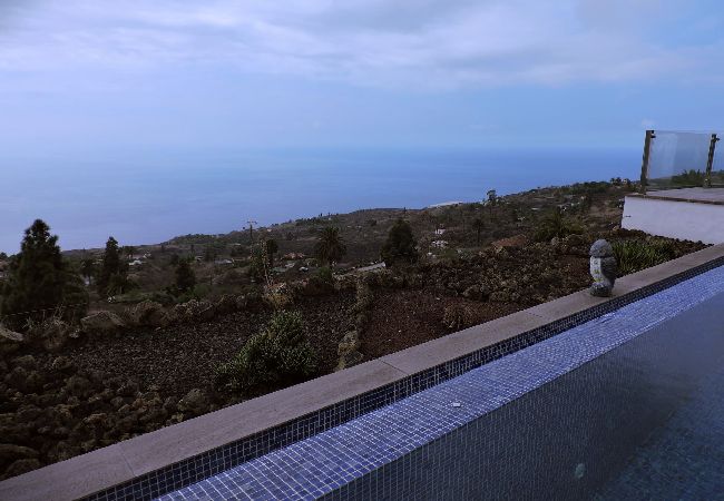 Villa in Tijarafe - Diamantenhaus, in Tijarafe  Villa in Tijarafe - Diamantenhaus, in Tijarafe
