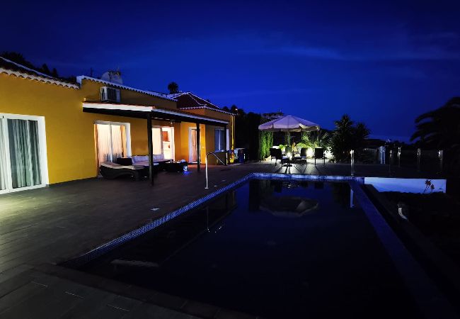 Villa in Tijarafe - Diamantenhaus, in Tijarafe  Villa in Tijarafe - Diamantenhaus, in Tijarafe