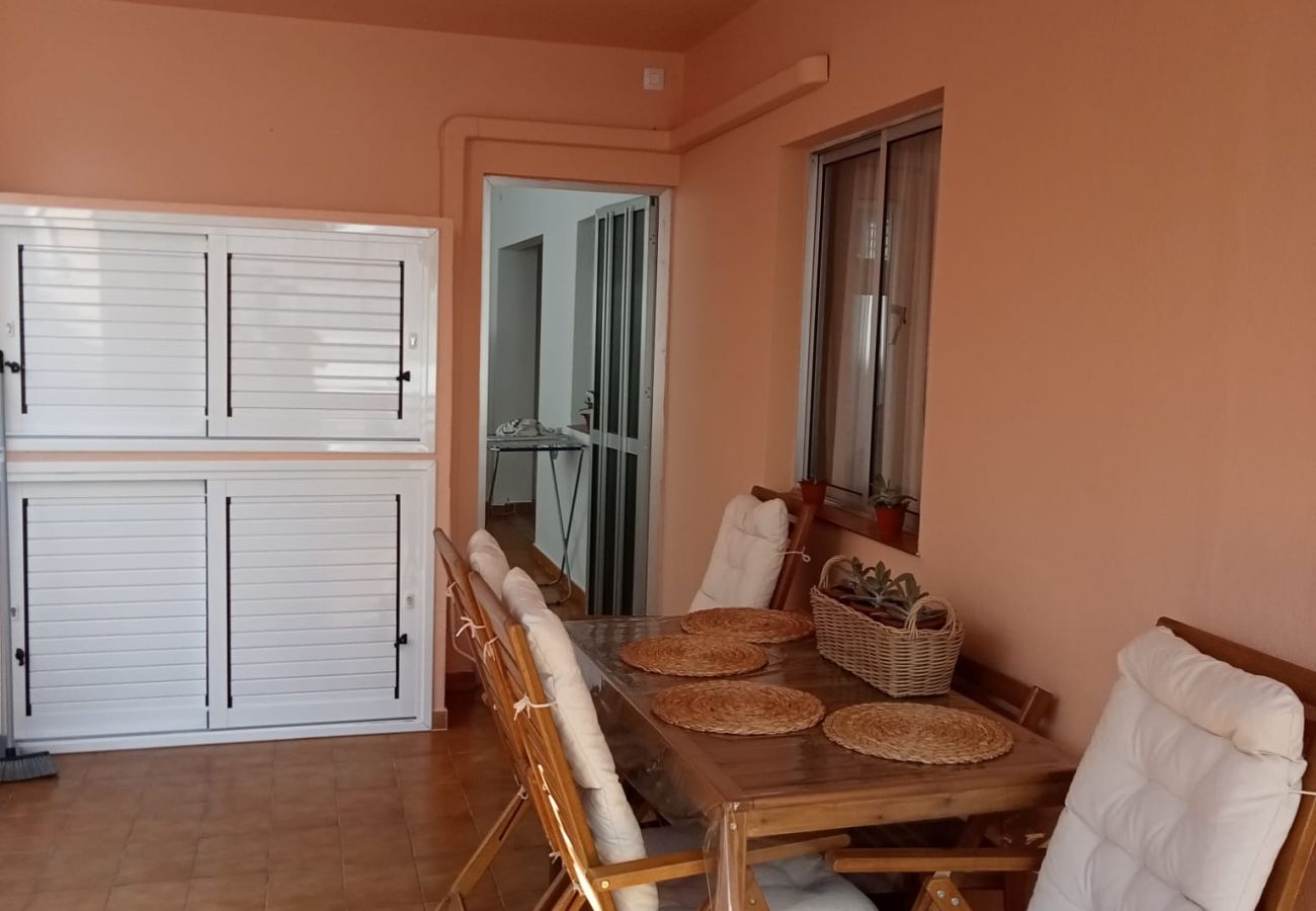 Ferienwohnung in Los Llanos de Aridane - Apartamento Eveto