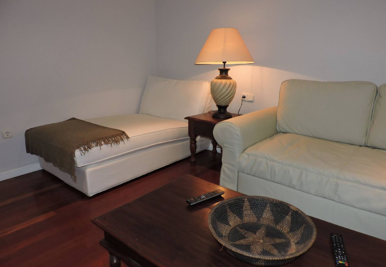 Apartment in Los Llanos de Aridane - Rakel House, apartment in the center of Los Llanos 