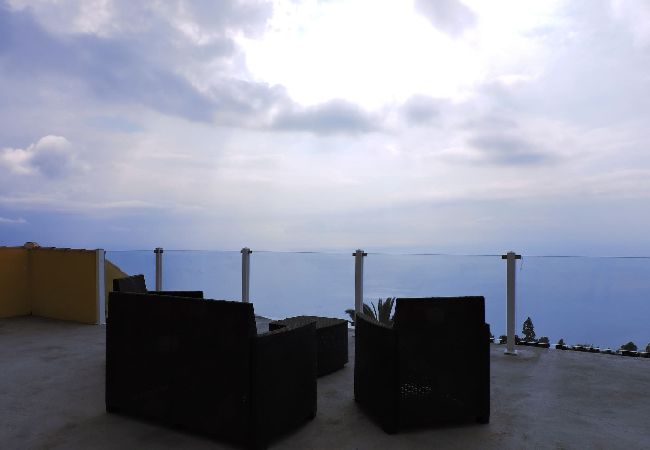 Villa in Tijarafe - La Hoya House, in Tijarafe  Villa in Tijarafe - La Hoya House, in Tijarafe