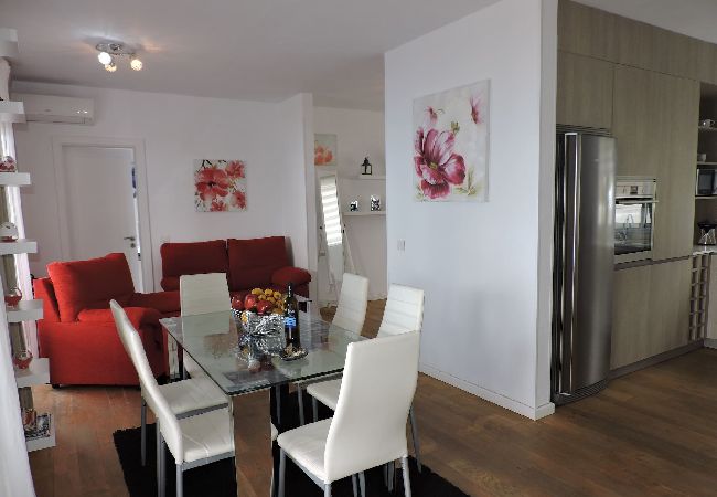 Villa in Tijarafe - Diamond House, in Tijarafe  Villa in Tijarafe - Diamond House, in Tijarafe