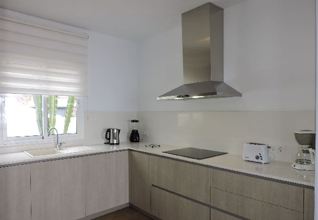 Villa in Tijarafe - Diamond House, in Tijarafe  Villa in Tijarafe - Diamond House, in Tijarafe