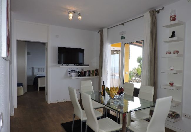 Villa in Tijarafe - Diamond House, in Tijarafe  Villa in Tijarafe - Diamond House, in Tijarafe