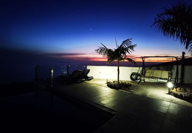 Villa in Tijarafe - Diamond House, in Tijarafe  Villa in Tijarafe - Diamond House, in Tijarafe