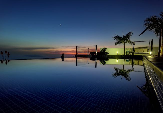 Villa in Tijarafe - Diamond House, in Tijarafe  Villa in Tijarafe - Diamond House, in Tijarafe