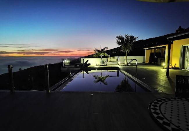 Villa in Tijarafe - Diamond House, in Tijarafe  Villa in Tijarafe - Diamond House, in Tijarafe