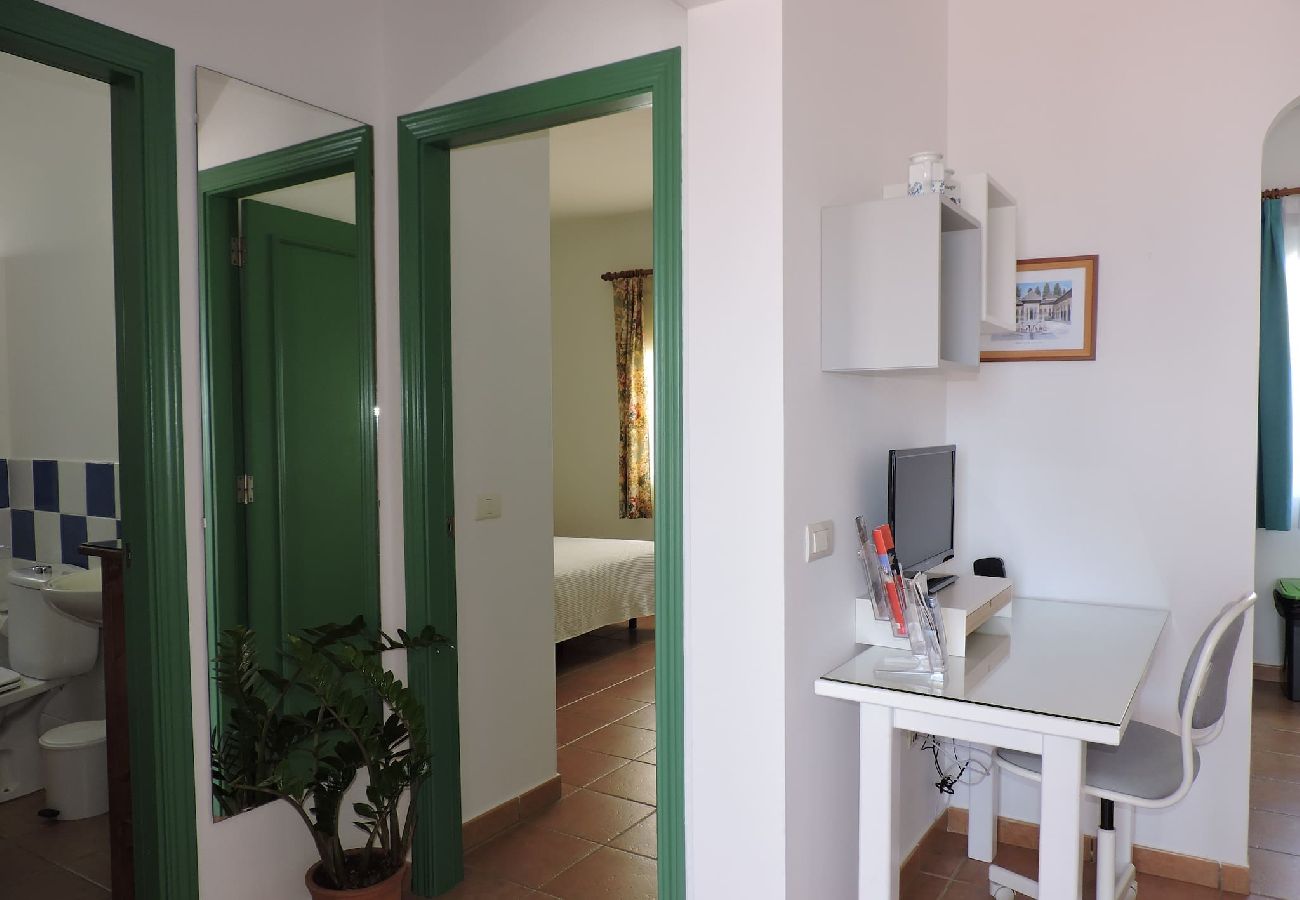 Apartment in El Paso - Casas Azano, Apt. nº 4, junto a La Caldera 